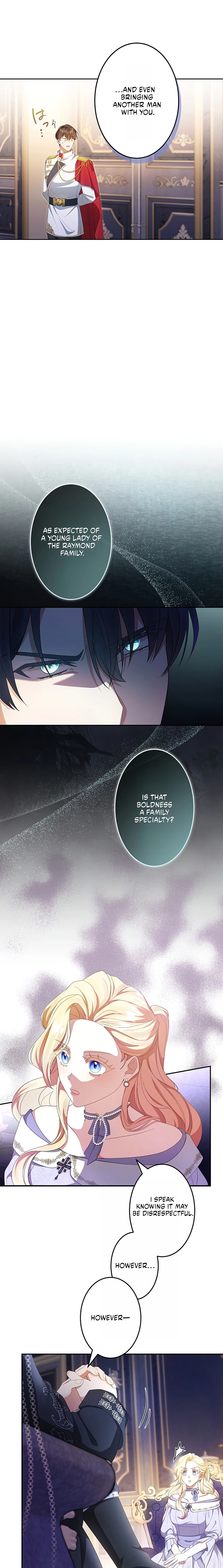 After All, I
