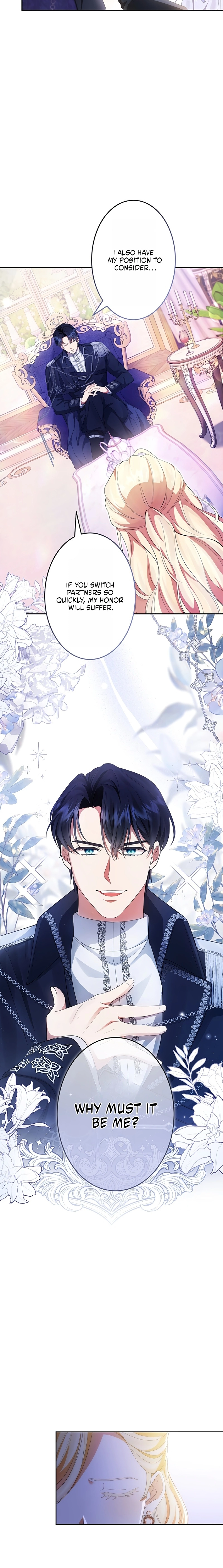 After All, I