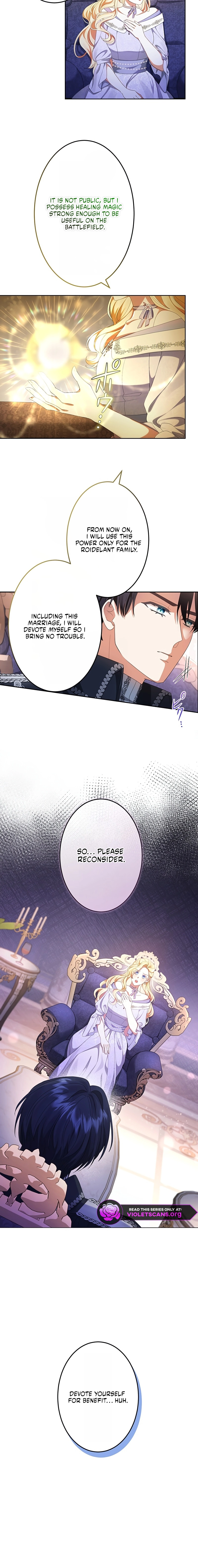 After All, I