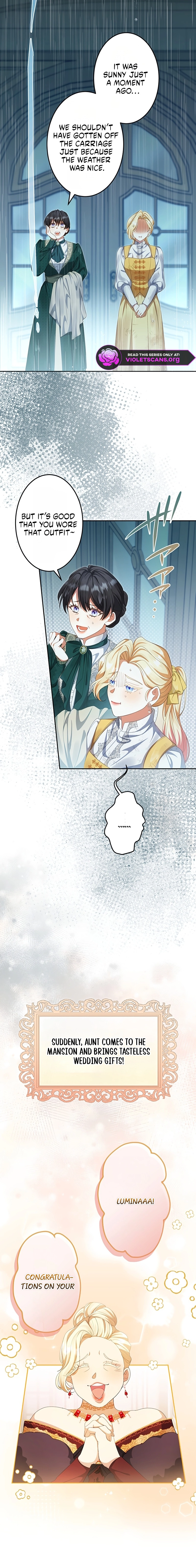 After All, I