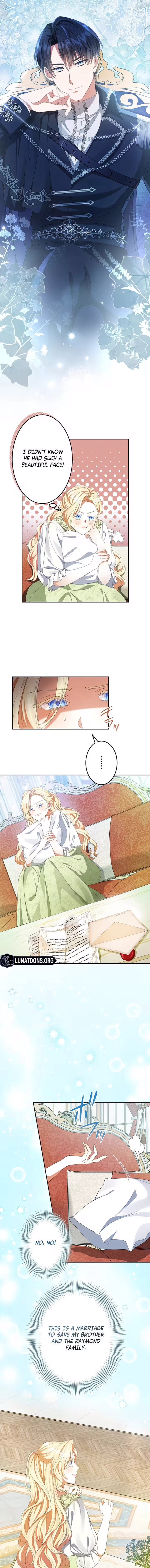 After All, I