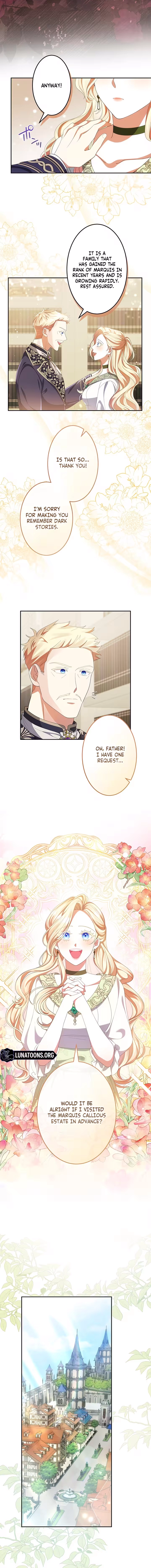 After All, I