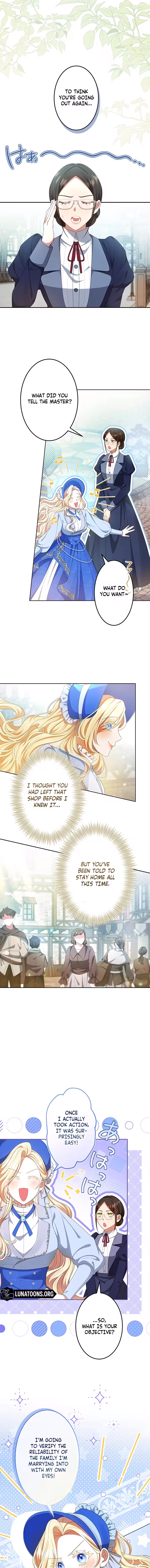 After All, I
