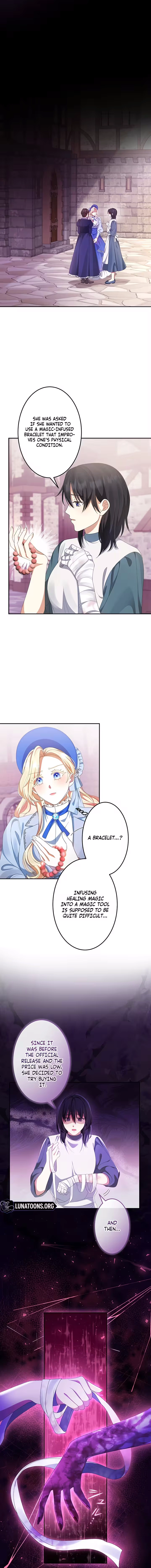 After All, I