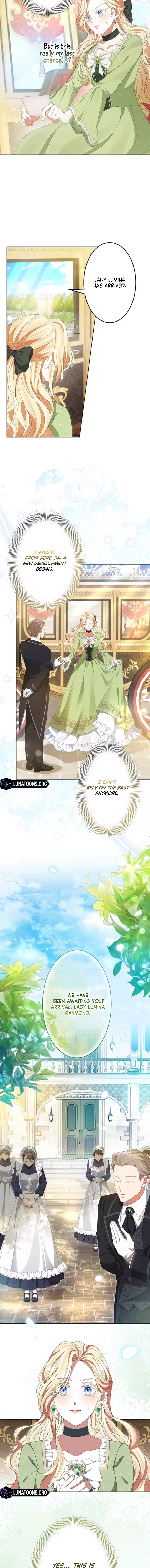After All, I