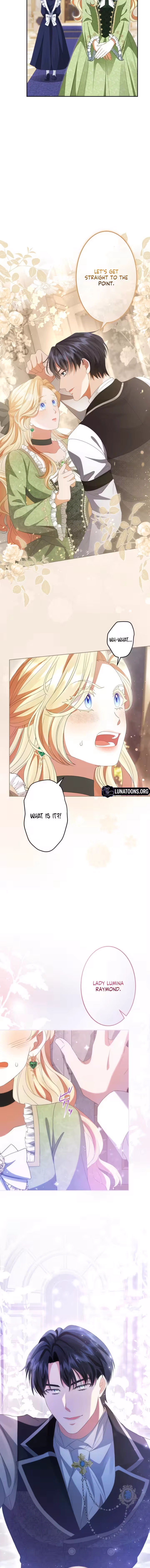 After All, I
