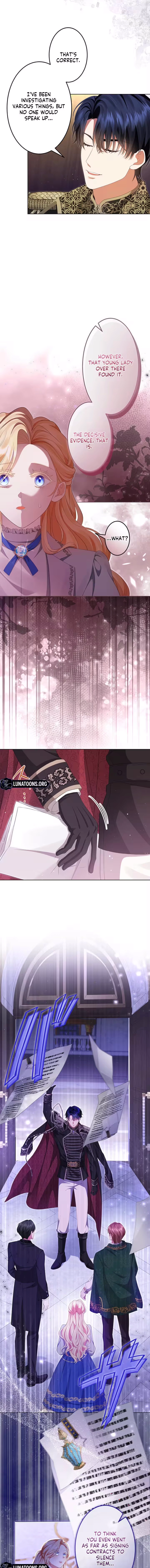 After All, I