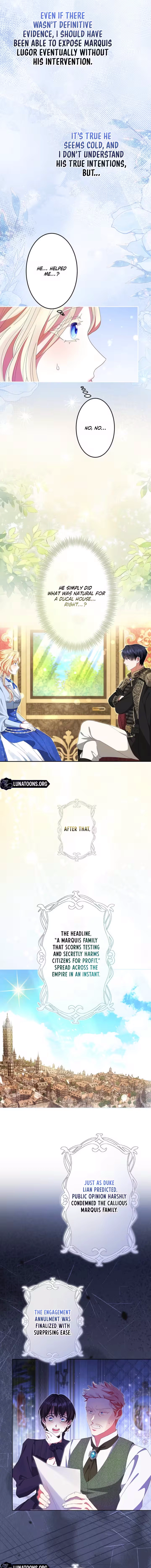 After All, I