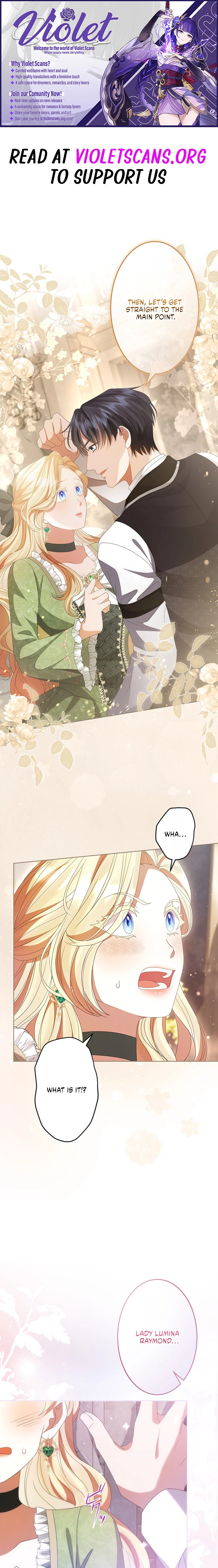 After All, I