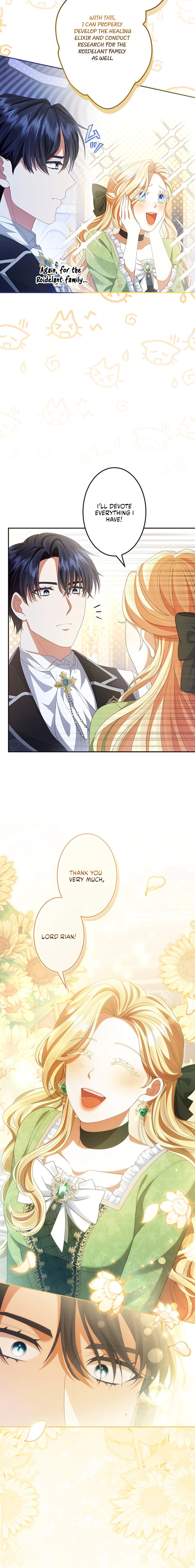 After All, I