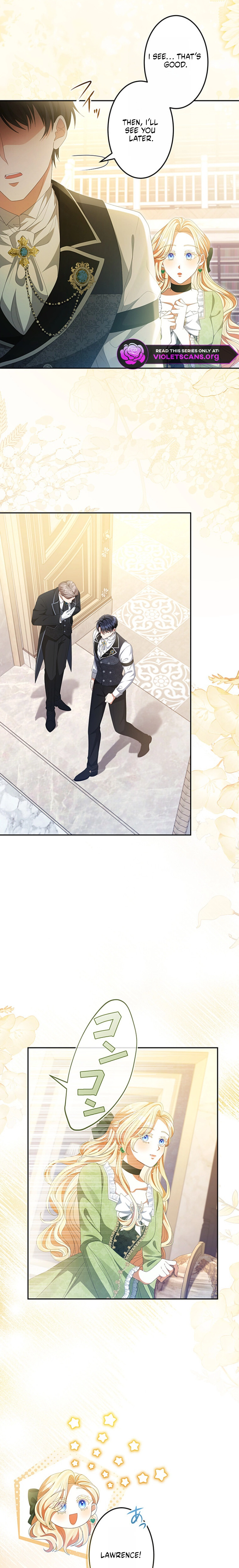 After All, I