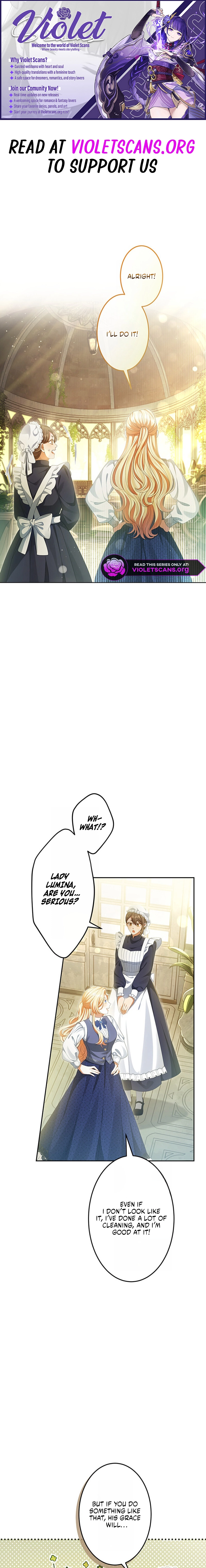 After All, I