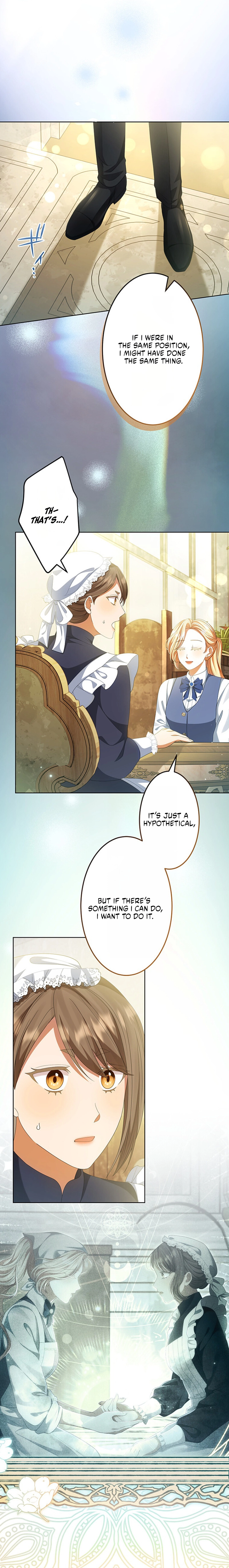 After All, I