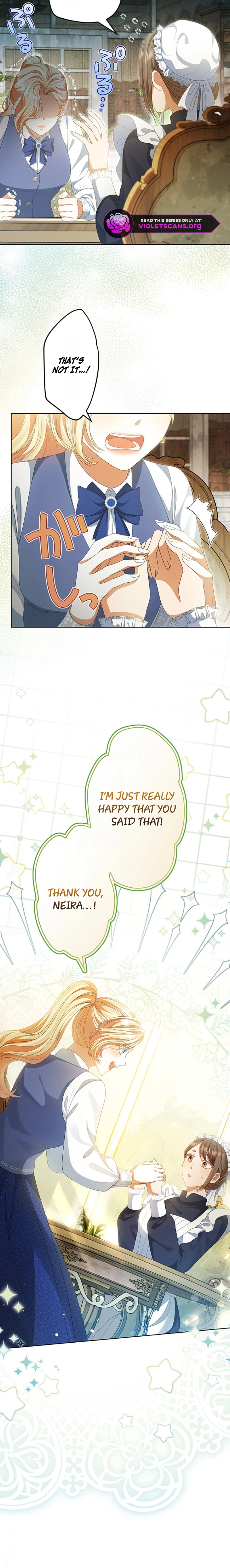 After All, I