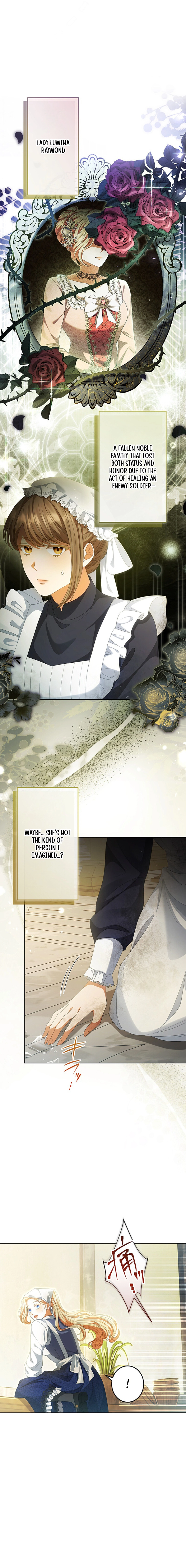 After All, I