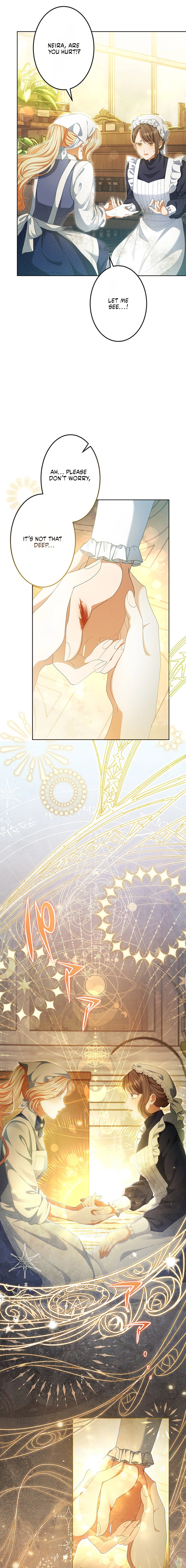After All, I