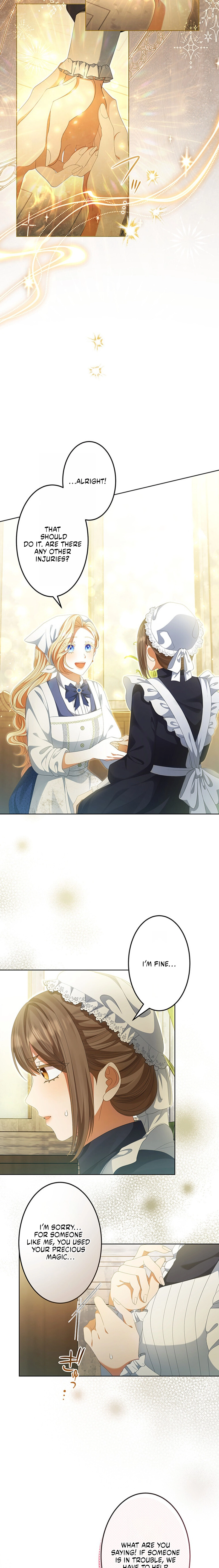 After All, I