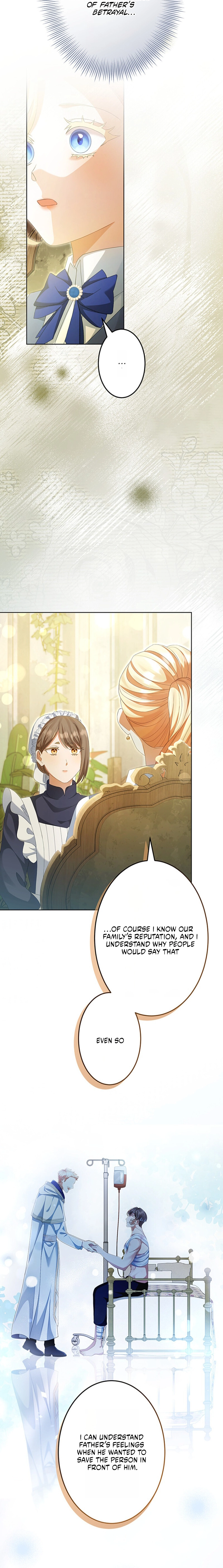 After All, I