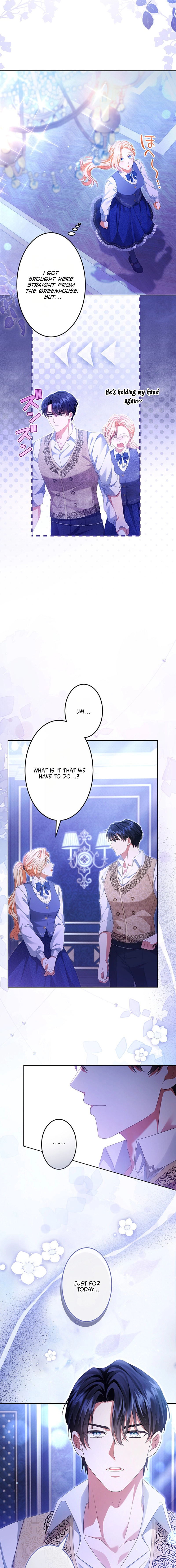 After All, I
