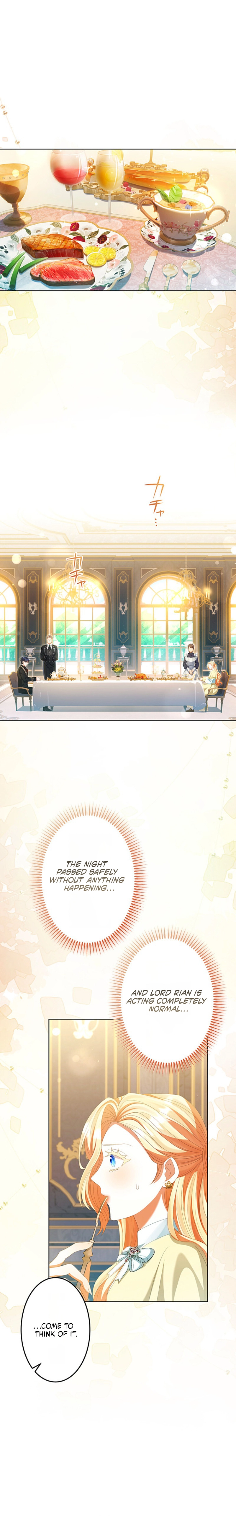 After All, I