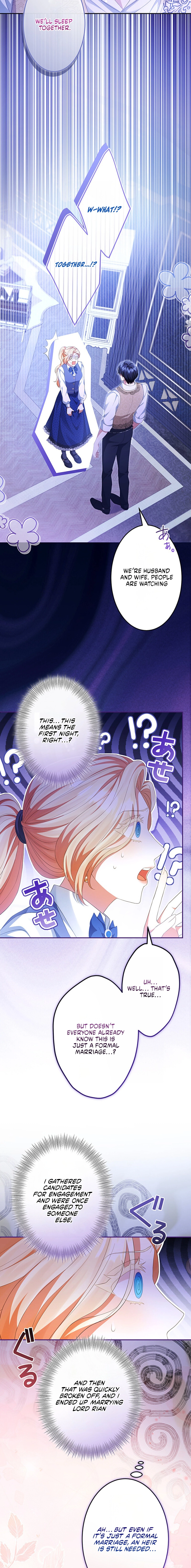 After All, I