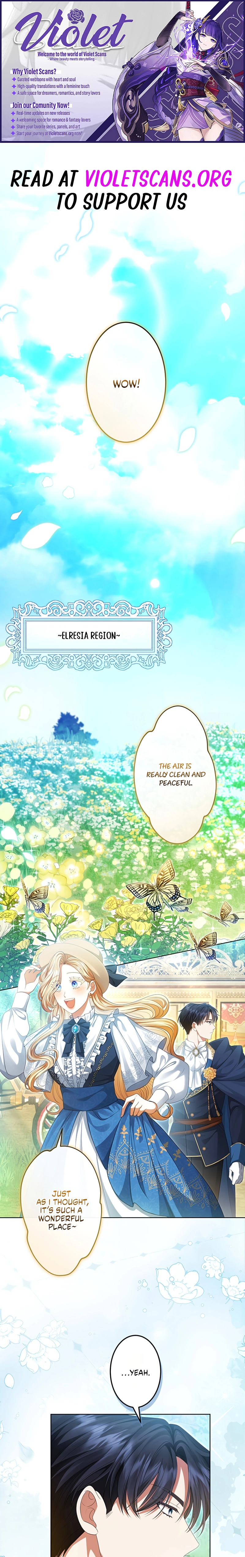 After All, I