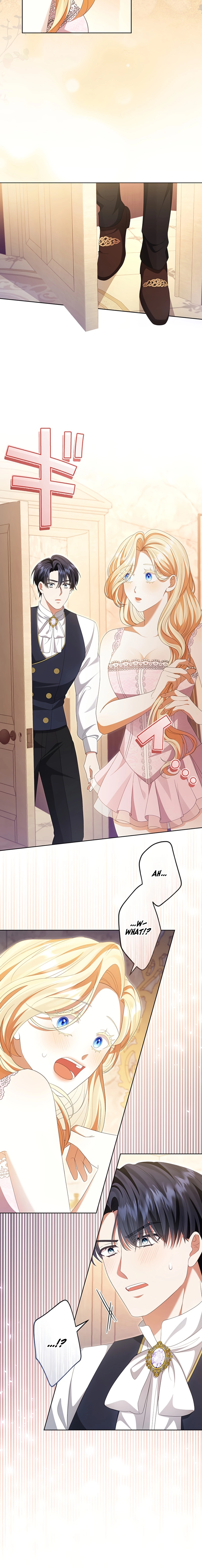 After All, I