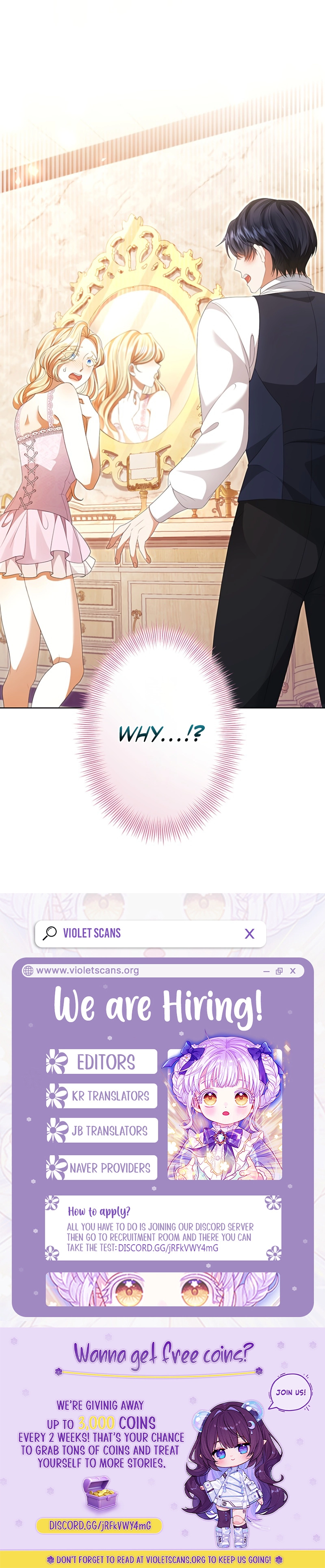 After All, I