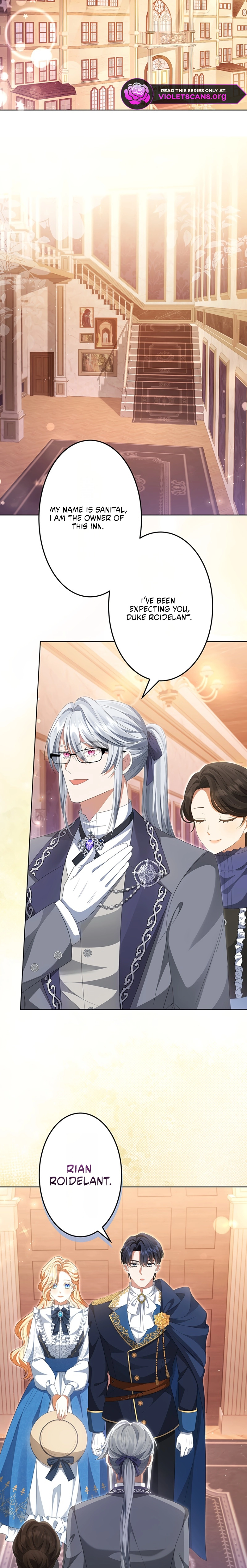 After All, I