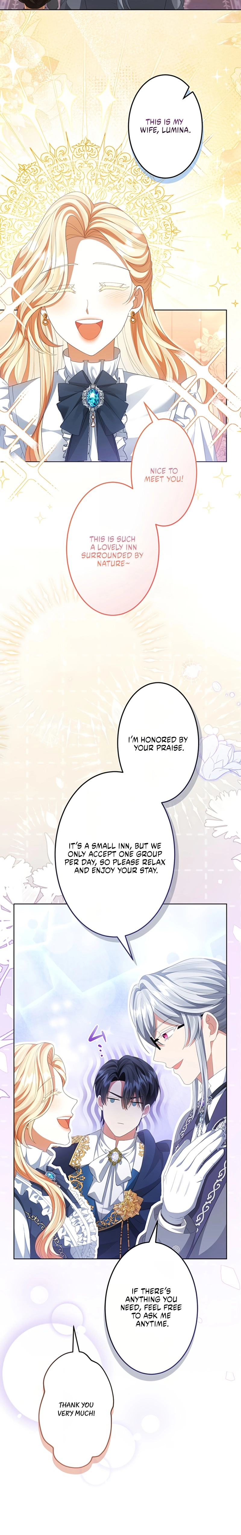 After All, I