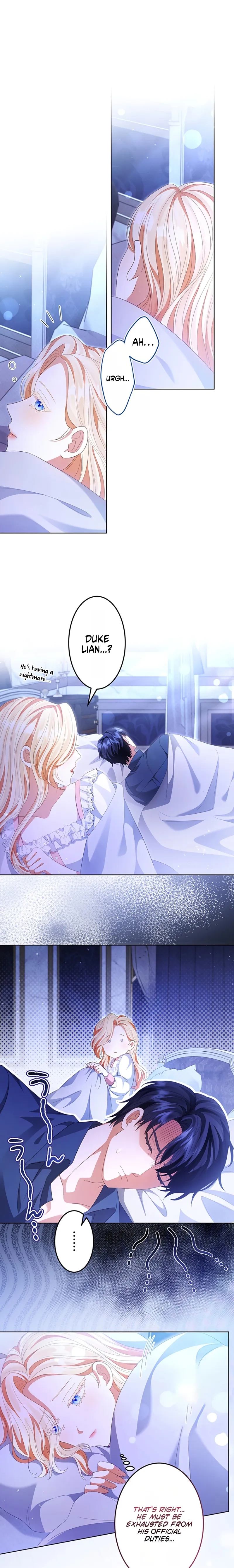 After All, I