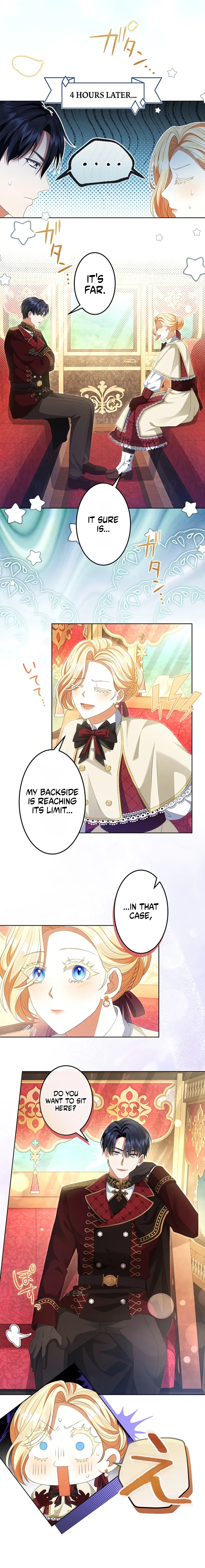 After All, I