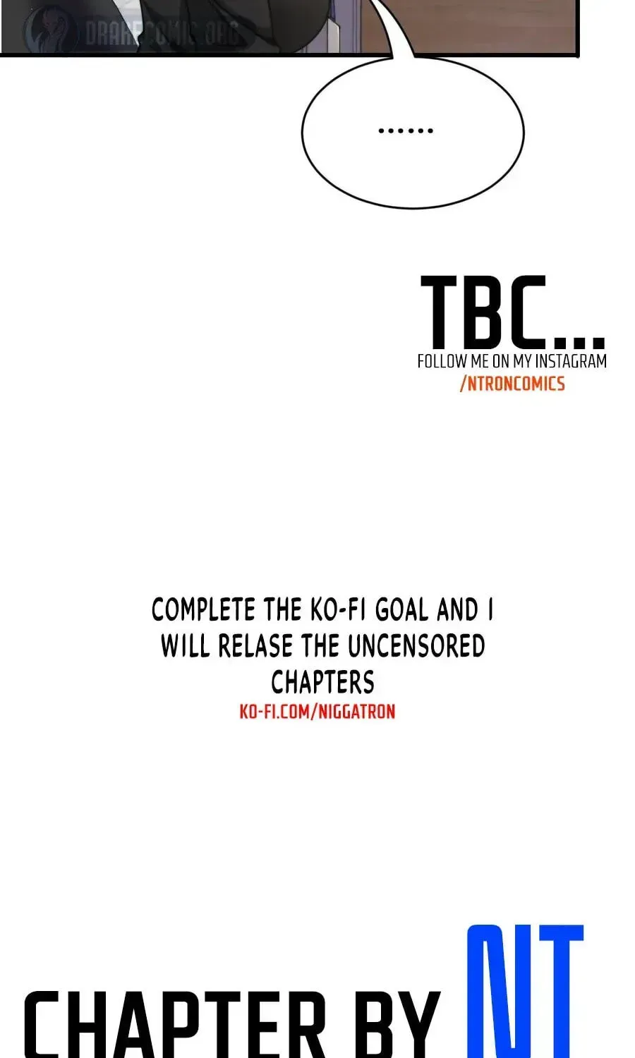 After Becoming Financially Free, They Offered Their Loyalty Chapter 100 page 108 - 