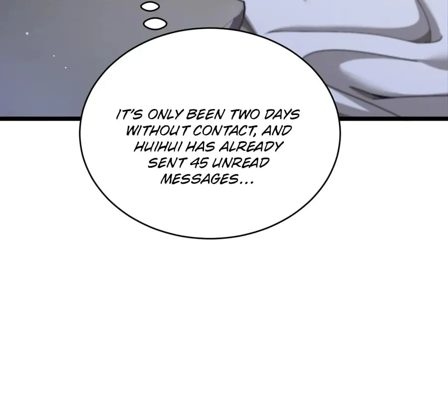 After Becoming Financially Free, They Offered Their Loyalty Chapter 84 page 13 - 