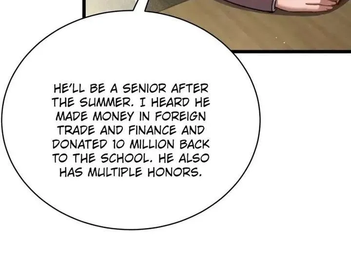 After Becoming Financially Free, They Offered Their Loyalty Chapter 89.1 page 32 - 