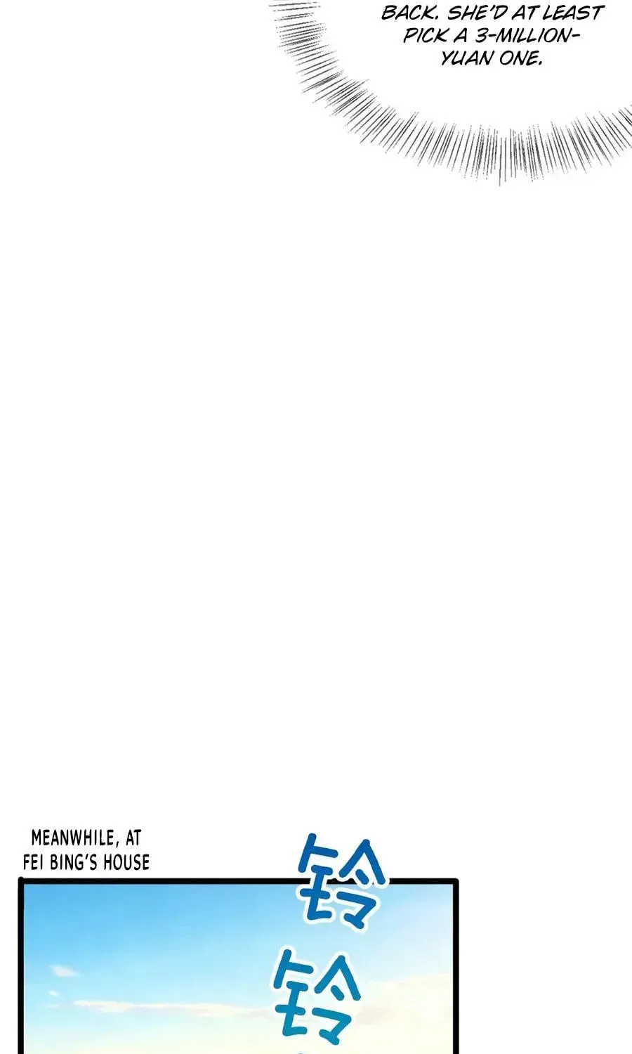 After Becoming Financially Free, They Offered Their Loyalty Chapter 96 page 14 - 