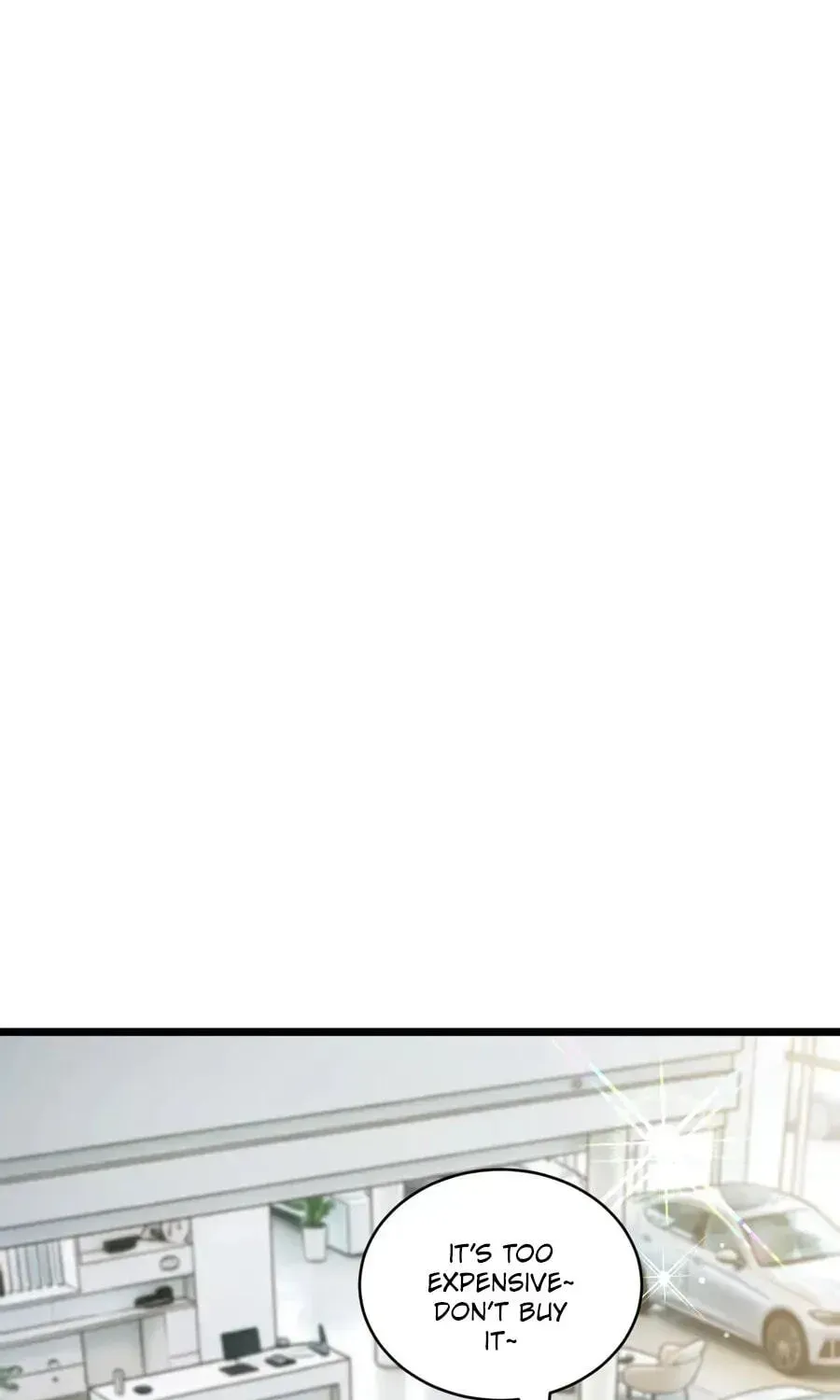 After Becoming Financially Free, They Offered Their Loyalty Chapter 96 page 91 - 