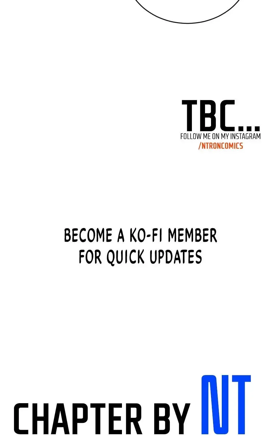 After Becoming Financially Free, They Offered Their Loyalty Chapter 97 page 116 - 