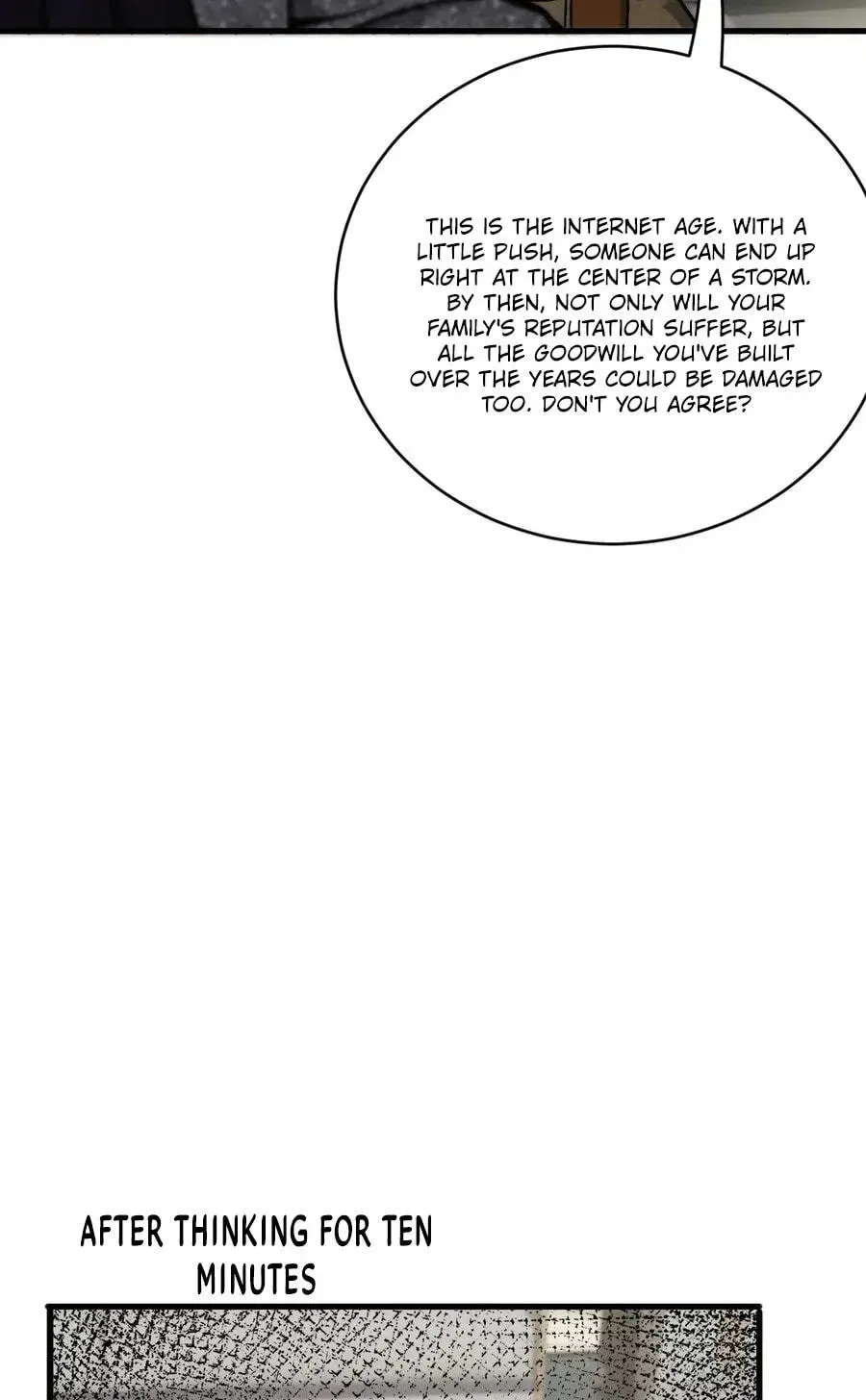 After Becoming Financially Free, They Offered Their Loyalty Chapter 98 page 74 - 