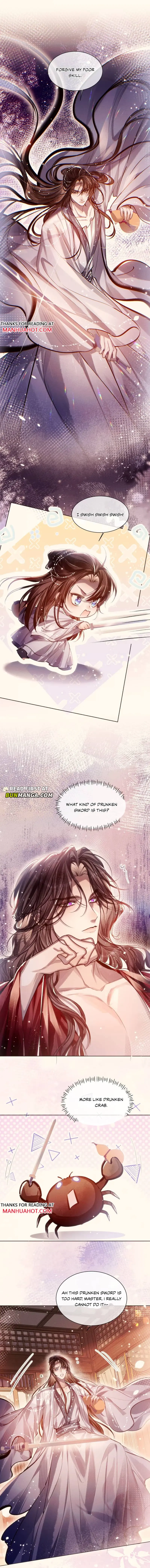 After Becoming The Villain’s Puppet Chapter 10 page 5 - 