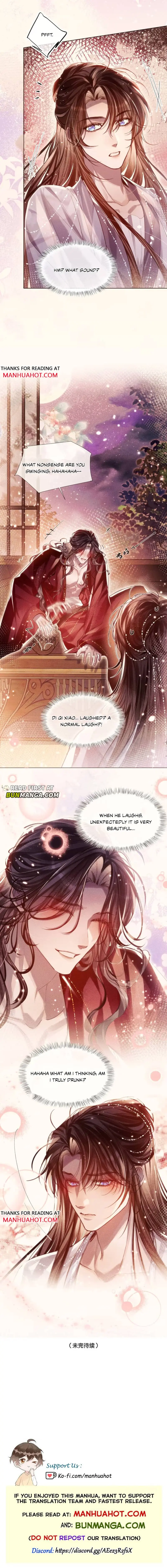 After Becoming The Villain’s Puppet Chapter 10 page 6 - 