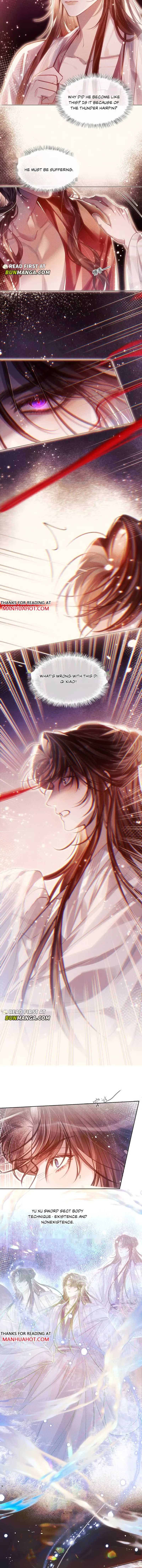 After Becoming The Villain’s Puppet Chapter 11 page 3 - 