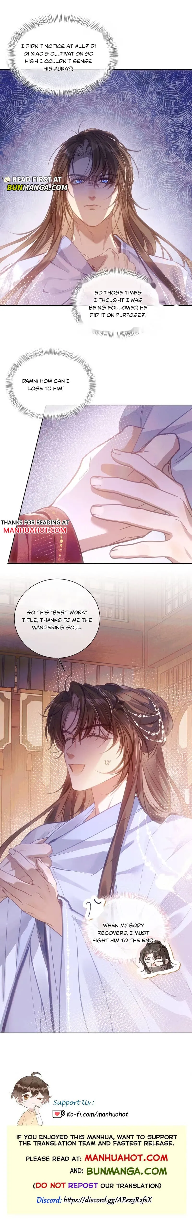 After Becoming The Villain’s Puppet Chapter 11 page 7 - 