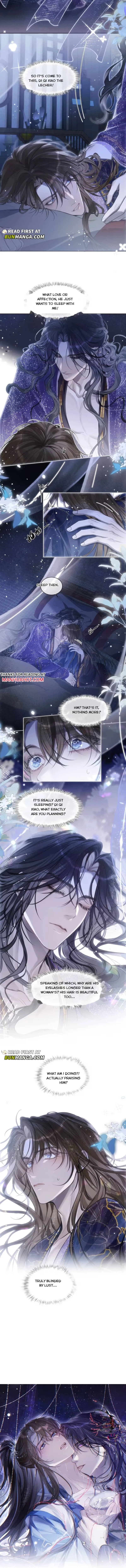 After Becoming The Villain’s Puppet Chapter 2 page 2 - 