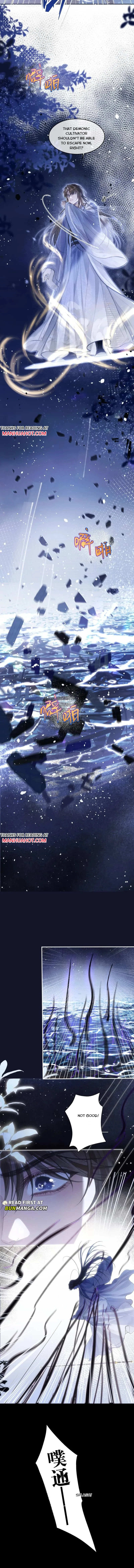 After Becoming The Villain’s Puppet Chapter 2 page 6 - 