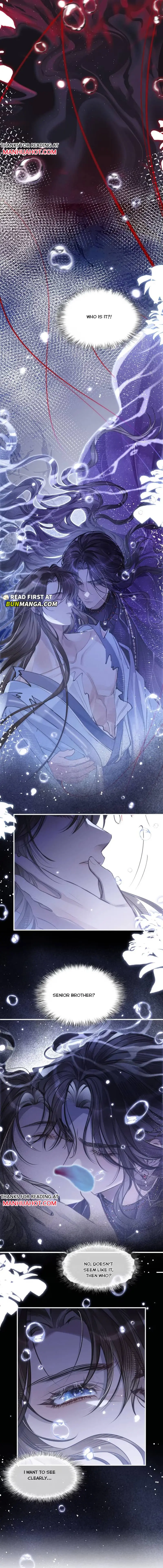 After Becoming The Villain’s Puppet Chapter 2 page 9 - 
