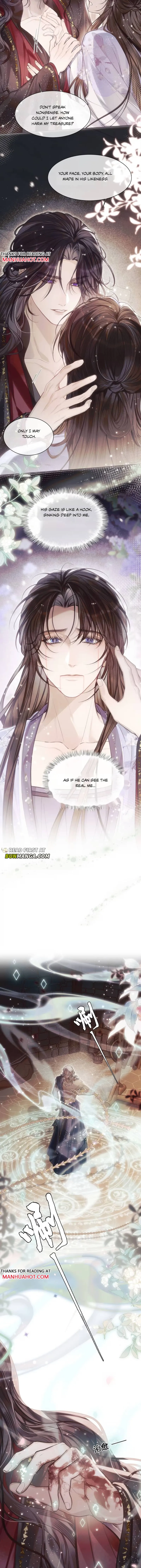 After Becoming The Villain’s Puppet Chapter 5 page 2 - 