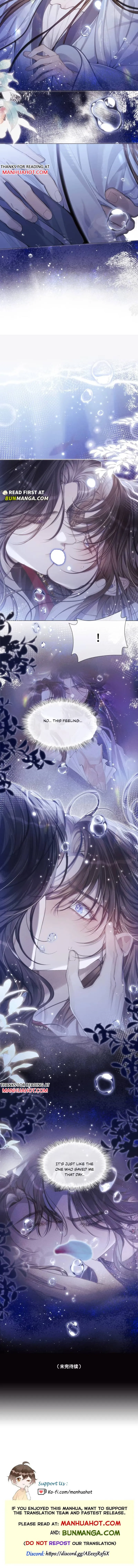 After Becoming The Villain’s Puppet Chapter 5 page 11 - 