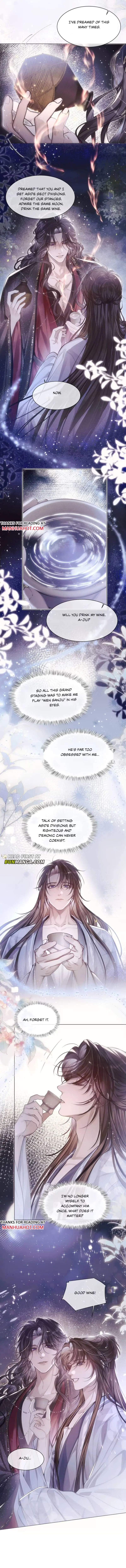 After Becoming The Villain’s Puppet Chapter 5 page 9 - 