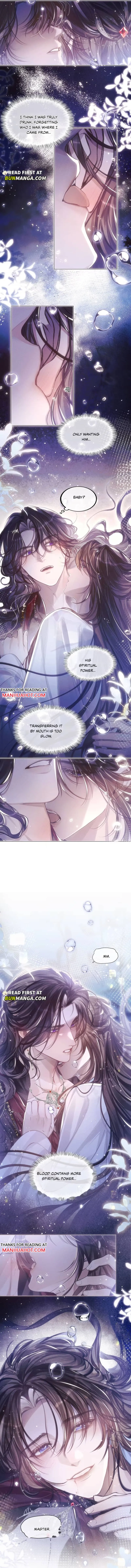 After Becoming The Villain’s Puppet Chapter 6 page 2 - 
